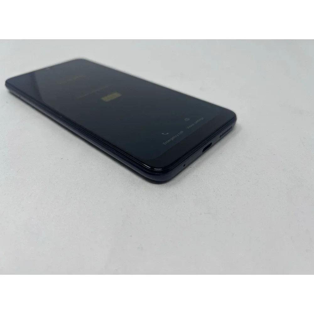 Motorola Moto G Pure XT2163-DL 32GB Good Condition blue Tracphone